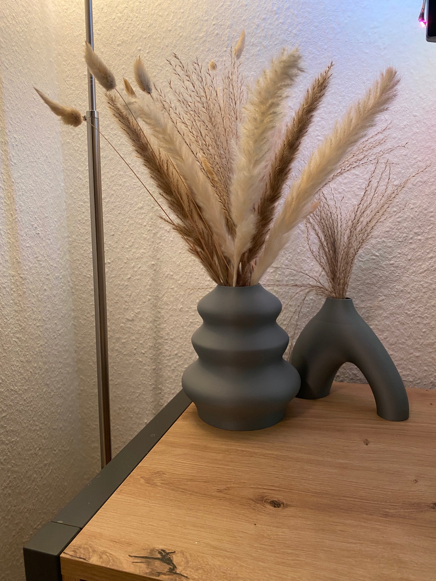 Duo Vasen Set 2 Stück