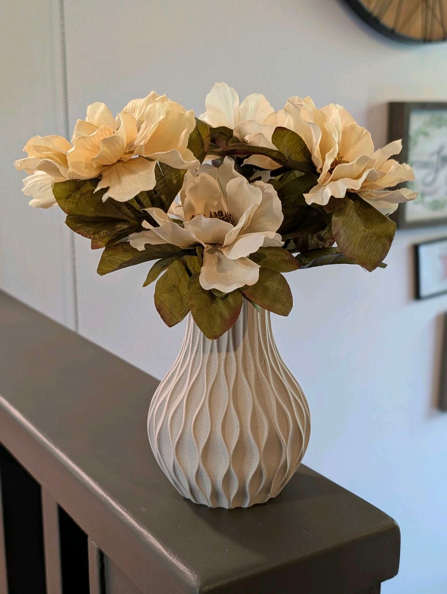 Designer Vase