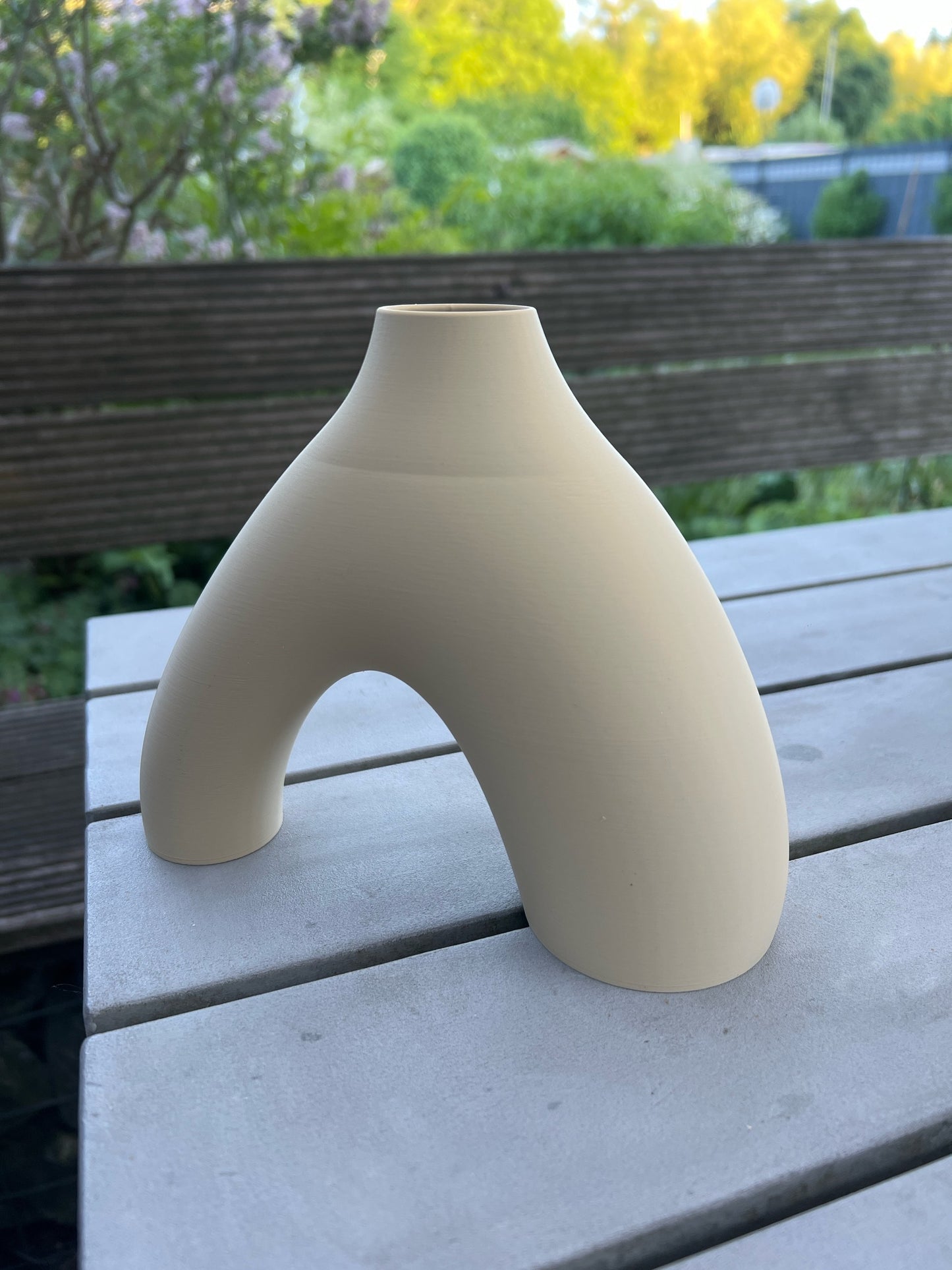 Duo Vasen Set 2 Stück