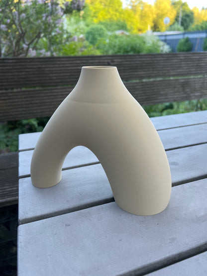 Duo Vasen Set 2 Stück