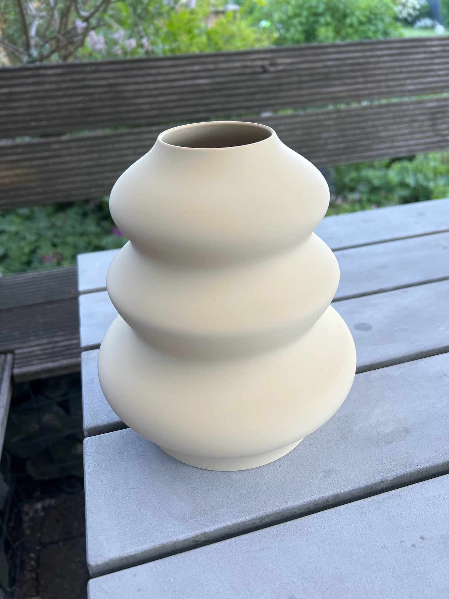 Duo Vasen Set 2 Stück