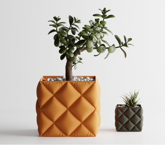 Pflanzentopf Stylisch
