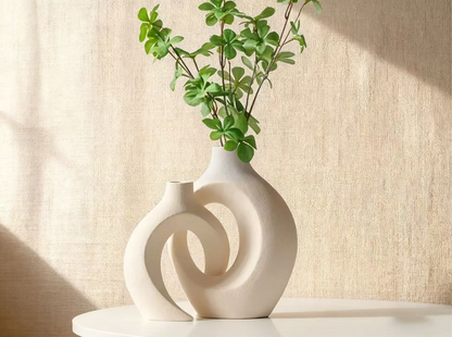 Designer Vase