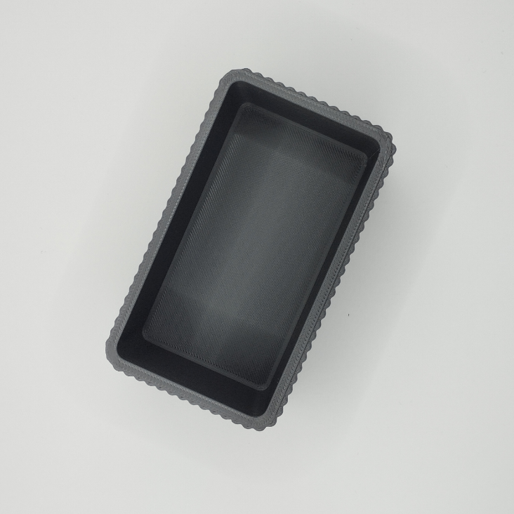 Welliger Design-Büro-Organizer