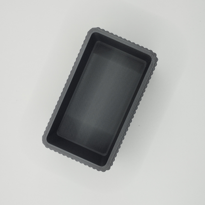 Welliger Design-Büro-Organizer