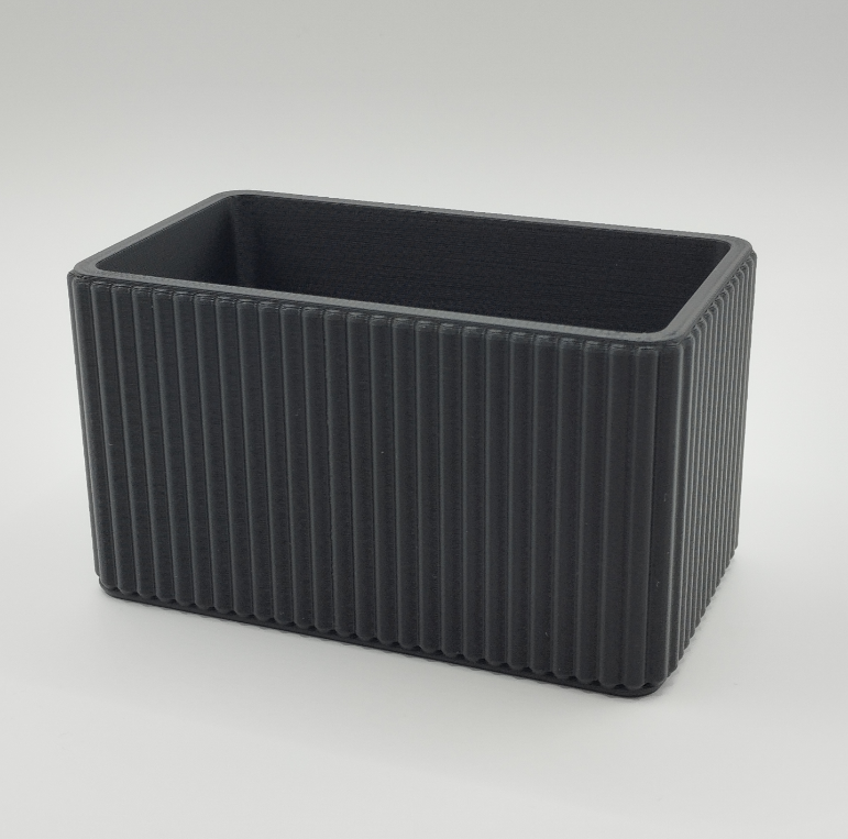 Welliger Design-Büro-Organizer