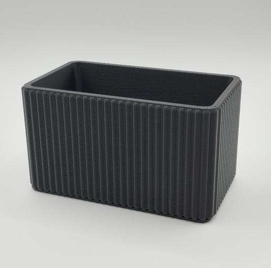 Welliger Design-Büro-Organizer